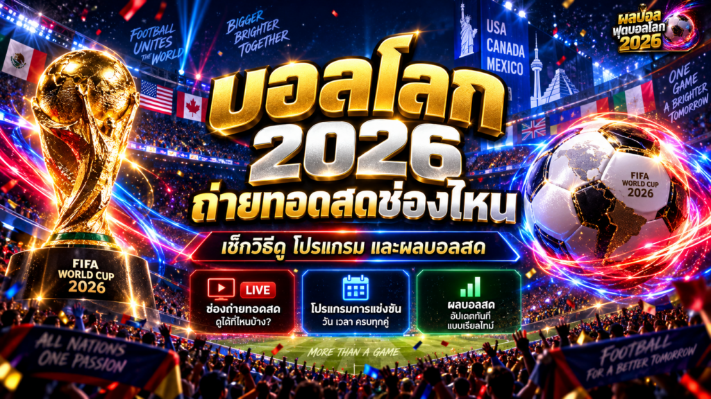 บอลโลก