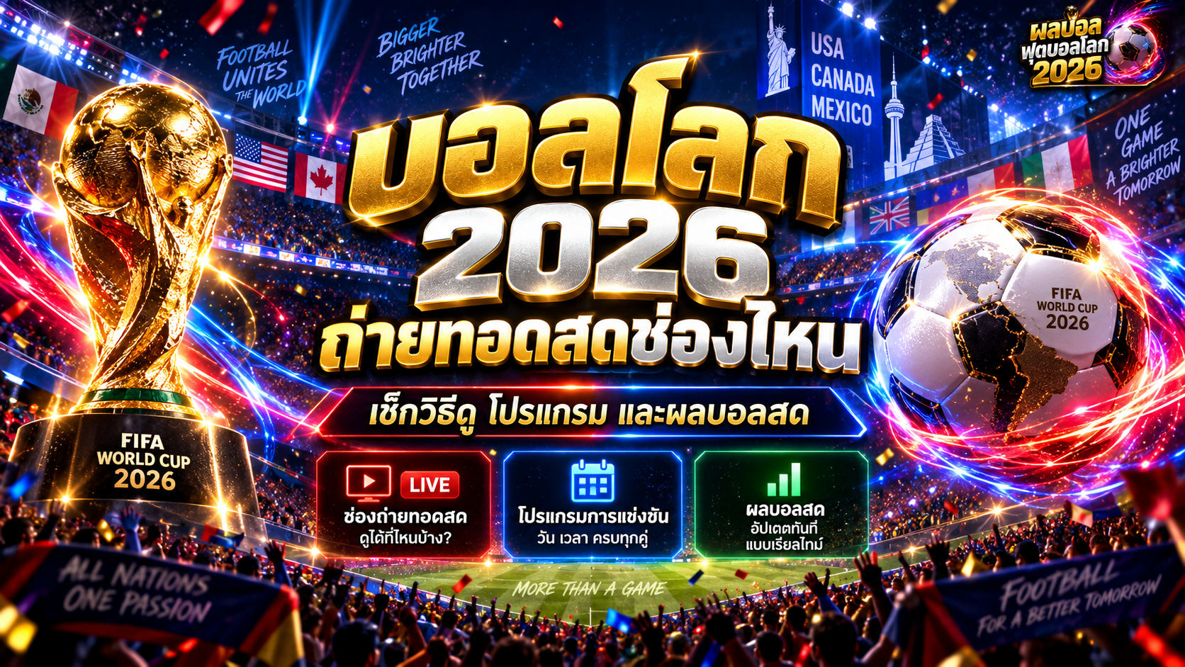 บอลโลก